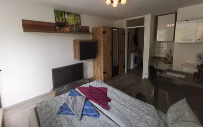 Entire apartment at Landshuter Allee, image 7 of 9