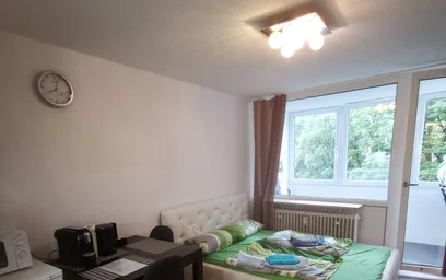 Entire apartment at Landshuter Allee, image 4 of 9