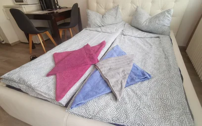Entire apartment at Landshuter Allee, image 9 of 9