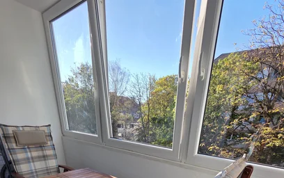 Entire apartment at Landshuter Allee, image 1 of 9