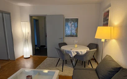Özel oda konumu Münchhaldenstrasse, 7 14 görüntüsü
