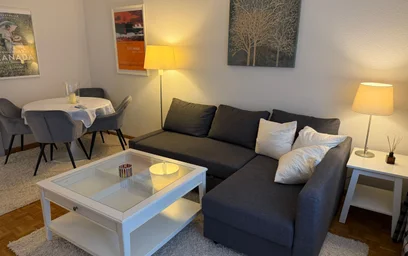 Özel oda konumu Münchhaldenstrasse, 1 14 görüntüsü