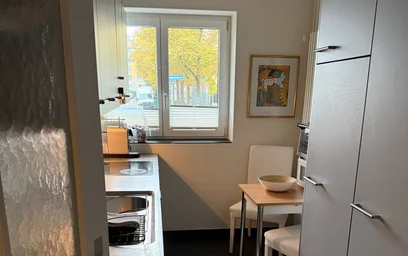 Özel oda konumu Münchhaldenstrasse, 12 14 görüntüsü