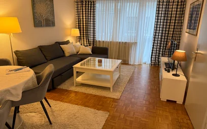 Özel oda konumu Münchhaldenstrasse, 10 14 görüntüsü