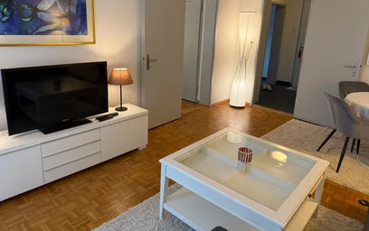 Özel oda konumu Münchhaldenstrasse, 5 14 görüntüsü