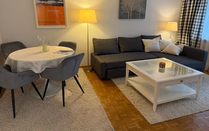 Özel oda konumu Münchhaldenstrasse, 3 14 görüntüsü