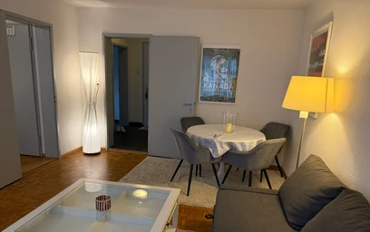 Özel oda konumu Münchhaldenstrasse, 2 14 görüntüsü