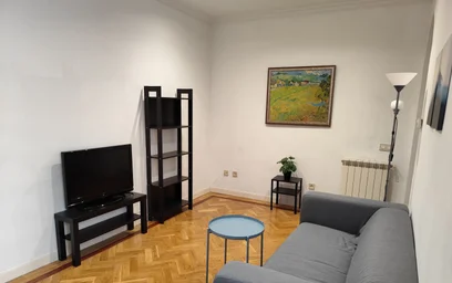 Całe miejsce Calle de Viriato, obraz 3 19