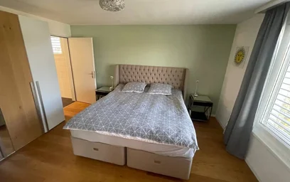 Apartamento inteiro em Zürichbergstrasse, imagem 6 de 12