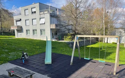 Apartamento inteiro em Zürichbergstrasse, imagem 12 de 12