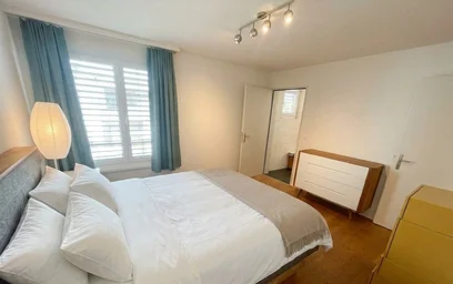 Apartamento inteiro em Zürichbergstrasse, imagem 8 de 12