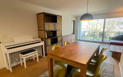 Apartamento inteiro em Zürichbergstrasse, imagem 5 de 12