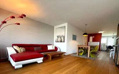 Apartamento inteiro em Zürichbergstrasse, imagem 1 de 12