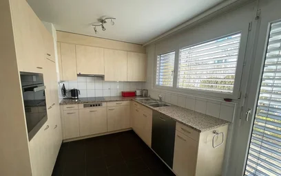 Apartamento inteiro em Zürichbergstrasse, imagem 9 de 12