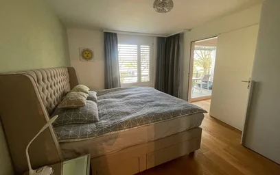 Apartamento inteiro em Zürichbergstrasse, imagem 7 de 12