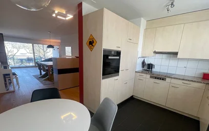 Apartamento inteiro em Zürichbergstrasse, imagem 10 de 12