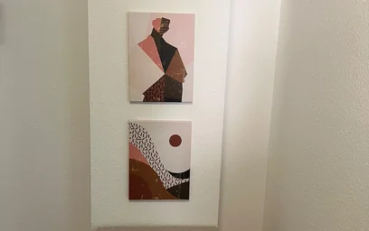 整套公寓 在 An der Josefshöhe, 15的图像2