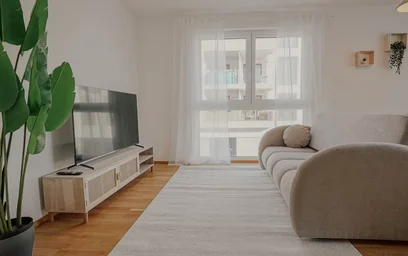 Apartamento inteiro em Stadlauer Straße, Donaustadt, imagem 4 de 10