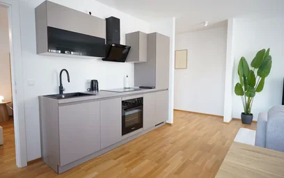 Apartamento inteiro em Stadlauer Straße, Donaustadt, imagem 6 de 10