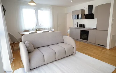Apartamento inteiro em Stadlauer Straße, Donaustadt, imagem 5 de 10
