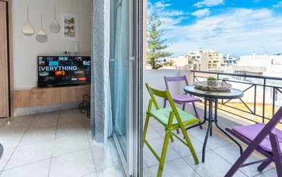 Appartamento intero in Andreou Kritis, Heraklion, immagine 5 di 7