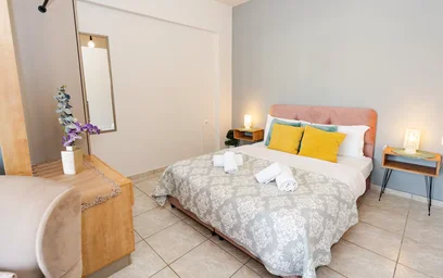 Appartamento intero in Andreou Kritis, Heraklion, immagine 4 di 7