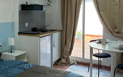 Appartamento con 3 camere da letto a {area}