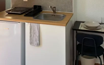 Appartamento intero in Calle San Félix, immagine 3 di 8