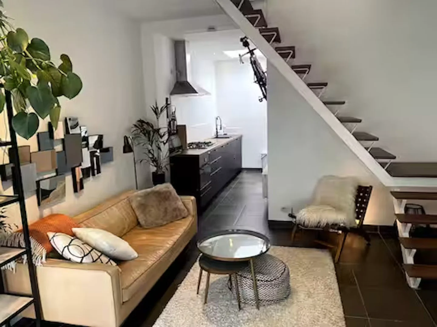 Matrozenstraat, Muide-Meulestede-Afrikalaan
