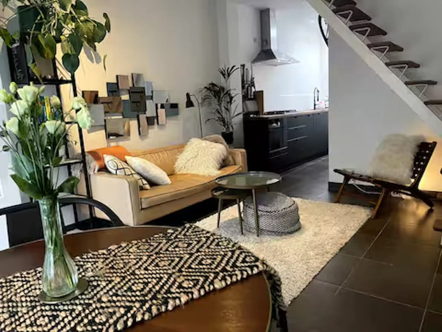 Matrozenstraat, Muide-Meulestede-Afrikalaan