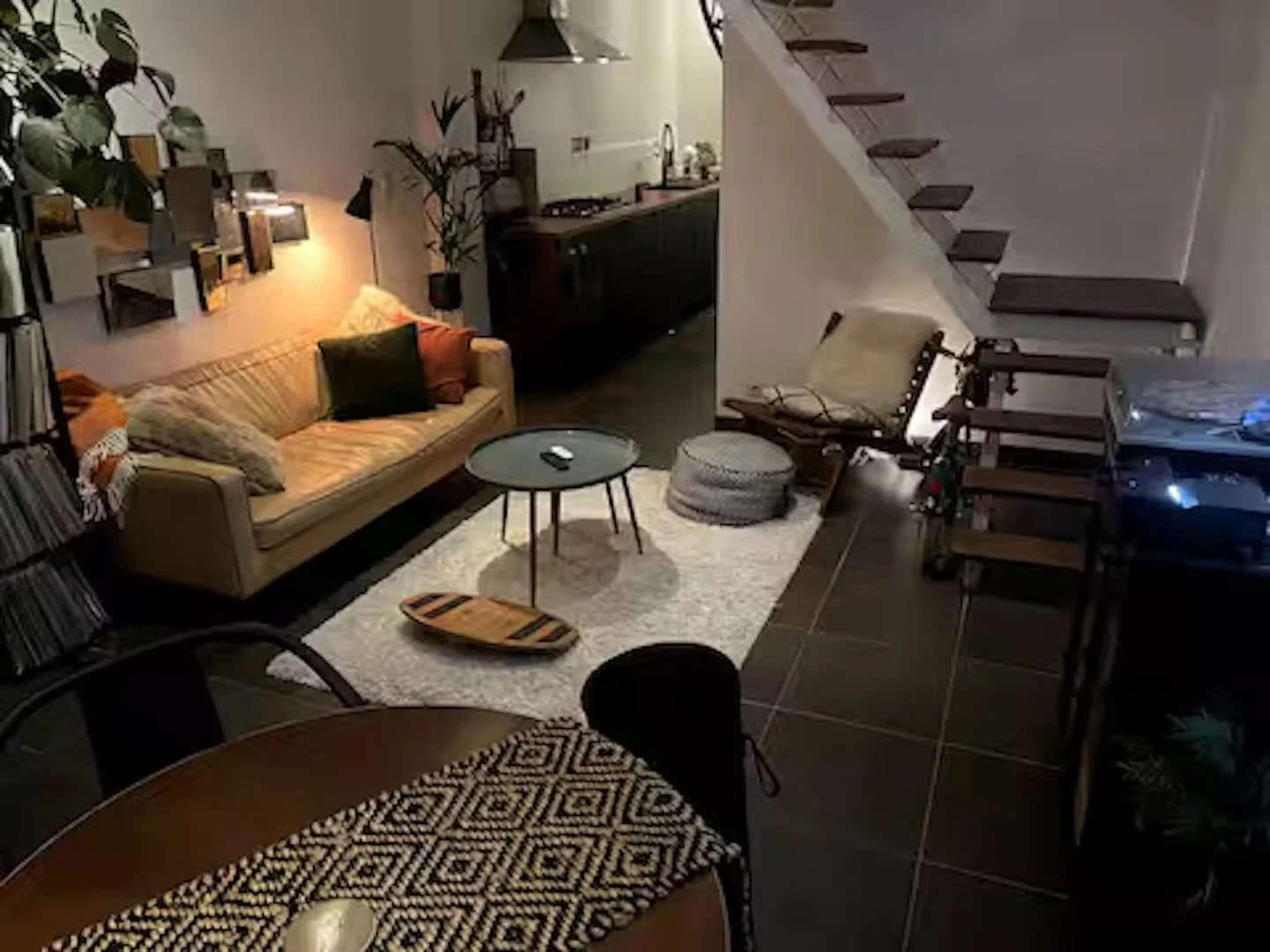 Matrozenstraat, Muide-Meulestede-Afrikalaan