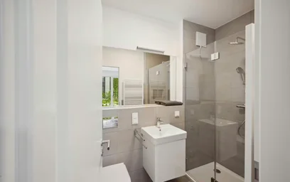 Privatzimmer in der Schmidstraße, Mitte, bild 5 von 10