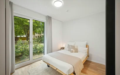 Habitación privada barata en {area}