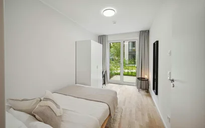Zimmer zur Miete in einer WG in {area}