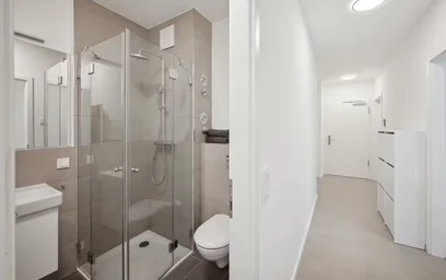 Stanza privata in Schmidstraße, Mitte, immagine 8 di 10