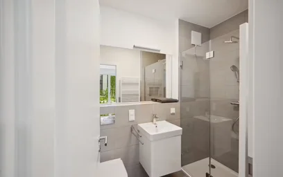 Stanza privata in Schmidstraße, Mitte, immagine 7 di 10
