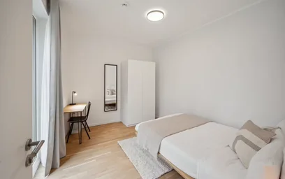 Stanza privata in Schmidstraße, Mitte, immagine 3 di 10