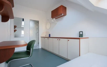 Quarto privado em Rue de la Ruche, Schaerbeek, imagem 10 de 10