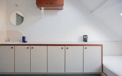 Quarto privado em Rue de la Ruche, Schaerbeek, imagem 4 de 10
