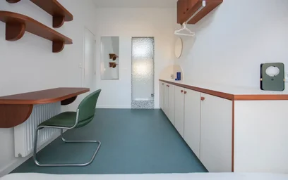 Quarto privado em Rue de la Ruche, Schaerbeek, imagem 9 de 10