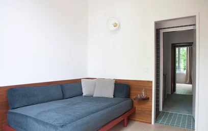 Quarto privado em Chaussée de Haecht, Saint-Josse-ten-Noode, imagem 3 de 10