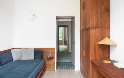 Quarto privado em Chaussée de Haecht, Saint-Josse-ten-Noode, imagem 1 de 10
