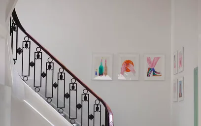 Quarto privado em Chaussée de Haecht, Saint-Josse-ten-Noode, imagem 8 de 10