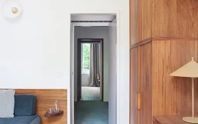 Quarto privado em Chaussée de Haecht, Saint-Josse-ten-Noode, imagem 2 de 10