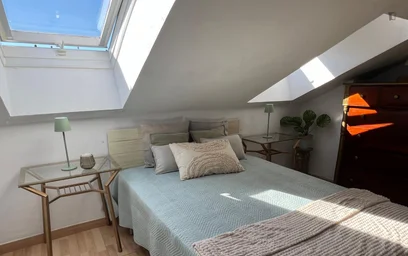 Moderne und helle Wohnung in {area}
