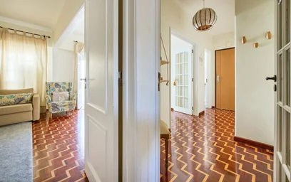 Chambre privée à Rua Luís de Freitas Branco, image 37 de 49