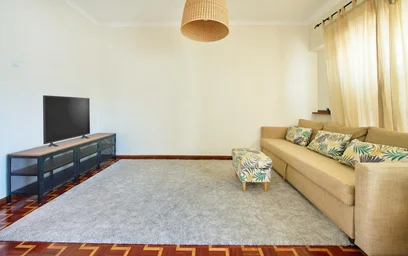 Chambre privée à Rua Luís de Freitas Branco, image 17 de 49