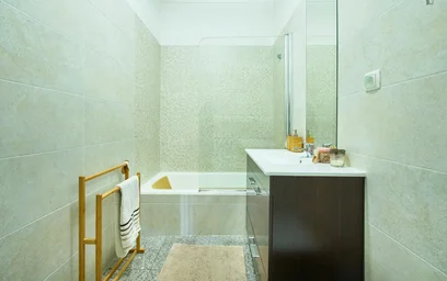 Chambre privée à Rua Luís de Freitas Branco, image 31 de 49
