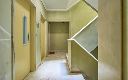Chambre privée à Rua Luís de Freitas Branco, image 46 de 49