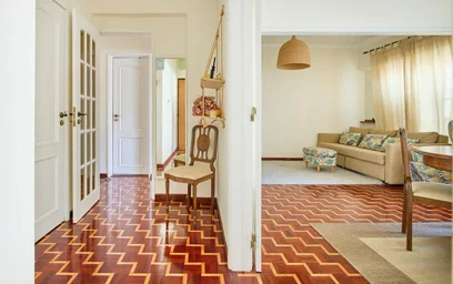Chambre privée à Rua Luís de Freitas Branco, image 33 de 49